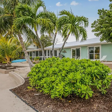Sapphire Sabbatical Villa